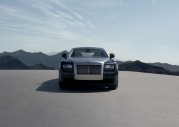 Rolls Royce Ghost